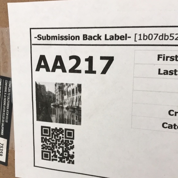 “Rolling Down the River” Art Work - Picture 6 of 8